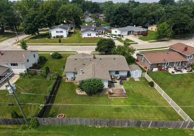 Photo 3 of Manufactured home for sale at 1621 Saint Louis Ave, Fort Wayne, IN 46819 | MLS# 202630311 | Listing updated on 2026-09-17