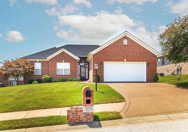 Photo 1 of Manufactured home for sale at 3701 Cobblefield Dr, Evansville, IN 47711 | MLS# 202630319 | Listing updated on 2026-08-25