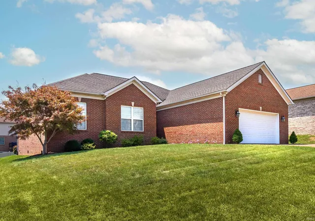 Photo 3 of Manufactured home for sale at 3701 Cobblefield Dr, Evansville, IN 47711 | MLS# 202630319 | Listing updated on 2026-08-25