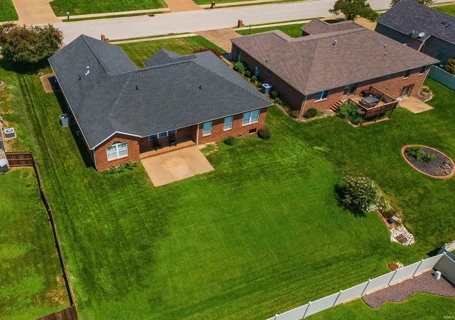 Photo 36 of Manufactured home for sale at 3701 Cobblefield Dr, Evansville, IN 47711 | MLS# 202630319 | Listing updated on 2026-08-25