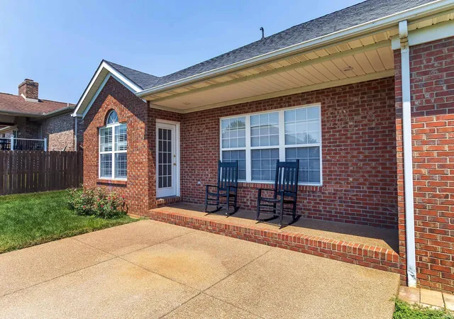 Photo 5 of Manufactured home for sale at 3701 Cobblefield Dr, Evansville, IN 47711 | MLS# 202630319 | Listing updated on 2026-08-25