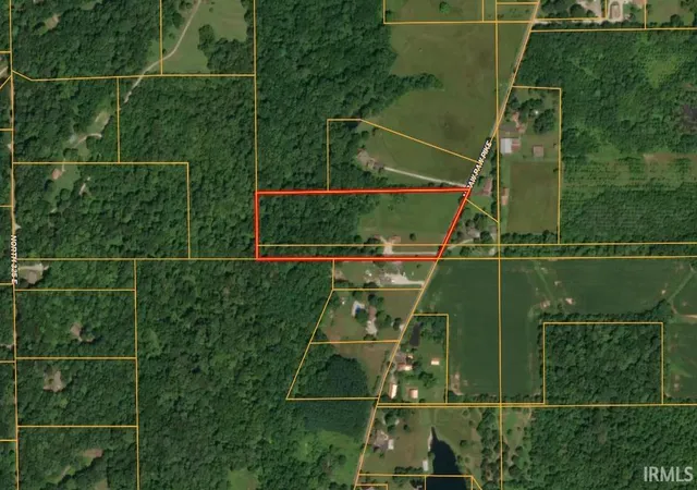 Photo 2 of Sale Pending at 1234 N Paw Pike, Peru, IN 46970 | MLS# 202630322 | Listing updated on 2026-09-02
