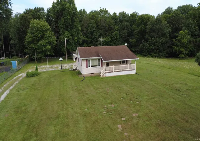 Photo 2 of Sale Pending at 1234 N Paw Pike, Peru, IN 46970 | MLS# 202630322 | Listing updated on 2026-09-02