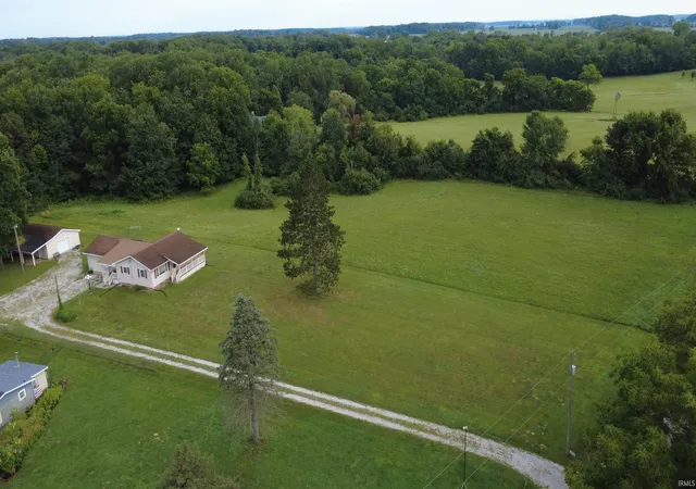 Photo 38 of Sale Pending at 1234 N Paw Pike, Peru, IN 46970 | MLS# 202630322 | Listing updated on 2026-09-02