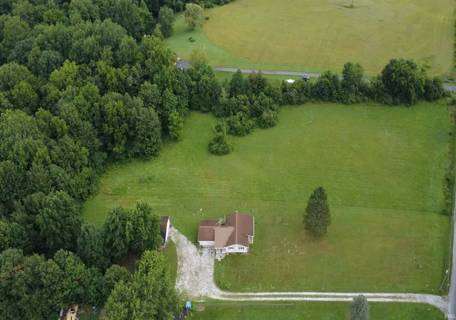 Photo 3 of Sale Pending at 1234 N Paw Pike, Peru, IN 46970 | MLS# 202630322 | Listing updated on 2026-09-02