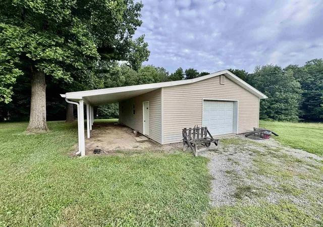 Photo 4 of Sale Pending at 1234 N Paw Pike, Peru, IN 46970 | MLS# 202630322 | Listing updated on 2026-09-02