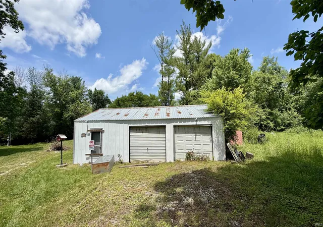 Photo 2 of Land for sale at 307 W River Dr, Patoka, IN 47666 | MLS# 202630324 | Listing updated on 2026-08-22