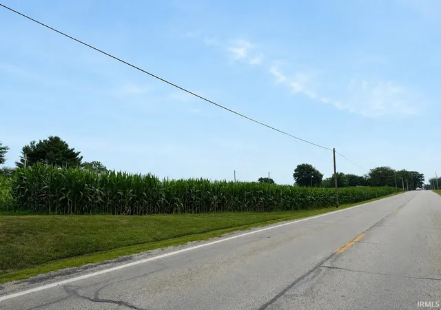 Photo 1 of Land for sale at Lot N 20 Goshen Rd, Huntington, IN 46750 | MLS# 202630329 | Listing updated on 2026-07-28