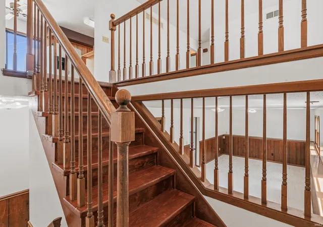 Photo 3 of Manufactured home for sale at 7020 Peartree Ln, Fort Wayne, IN 46825 | MLS# 202630343 | Listing updated on 2026-08-24