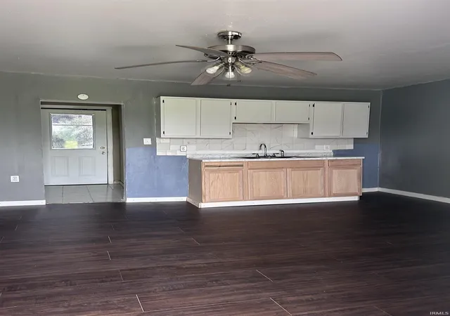 Photo 2 of Manufactured home for sale at 1817 North St, Washington, IN 47501 | MLS# 202630344 | Listing updated on 2026-08-31