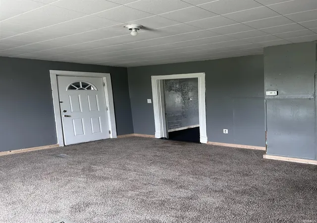 Photo 3 of Manufactured home for sale at 1817 North St, Washington, IN 47501 | MLS# 202630344 | Listing updated on 2026-08-31