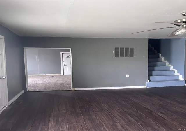 Photo 4 of Manufactured home for sale at 1817 North St, Washington, IN 47501 | MLS# 202630344 | Listing updated on 2026-08-31