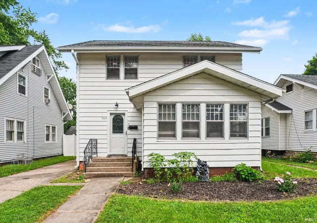 Photo 1 of Manufactured home for sale at 304 Arcade Ave, Elkhart, IN 46514 | MLS# 202630346 | Listing updated on 2026-09-10