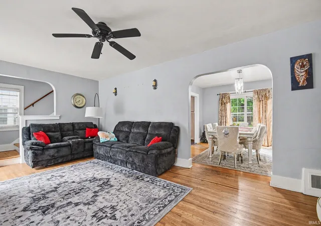 Photo 3 of Manufactured home for sale at 304 Arcade Ave, Elkhart, IN 46514 | MLS# 202630346 | Listing updated on 2026-09-10