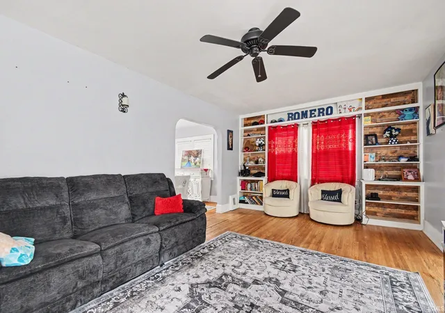 Photo 3 of Manufactured home for sale at 304 Arcade Ave, Elkhart, IN 46514 | MLS# 202630346 | Listing updated on 2026-09-10