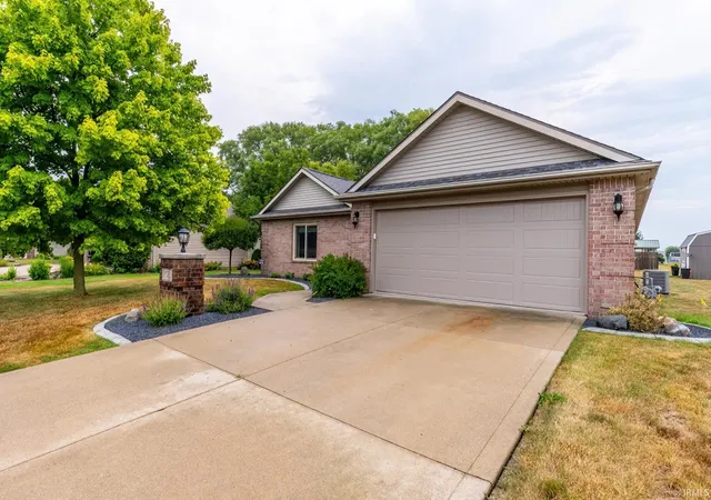 Photo 32 of Sale Pending at 1521 Waynedale Dr, Garrett, IN 46738 | MLS# 202630350 | Listing updated on 2026-09-13