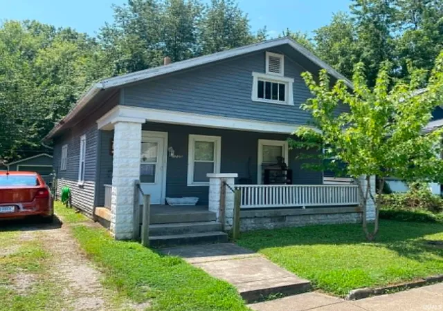 Photo 1 of Manufactured home for sale at 1735 E Franklin St, Evansville, IN 47711 | MLS# 202630351 | Listing updated on 2026-07-28