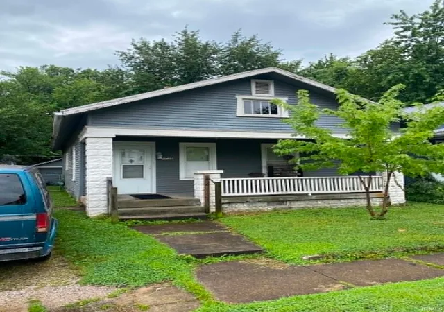 Photo 2 of Manufactured home for sale at 1735 E Franklin St, Evansville, IN 47711 | MLS# 202630351 | Listing updated on 2026-07-28