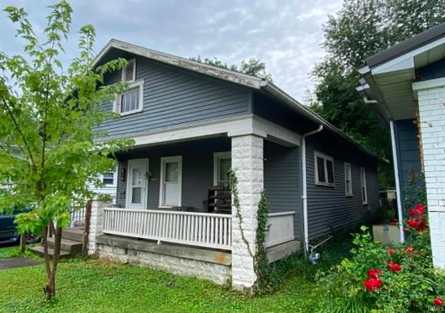Photo 3 of Manufactured home for sale at 1735 E Franklin St, Evansville, IN 47711 | MLS# 202630351 | Listing updated on 2026-07-28