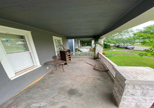 Photo 3 of Manufactured home for sale at 1735 E Franklin St, Evansville, IN 47711 | MLS# 202630351 | Listing updated on 2026-07-28