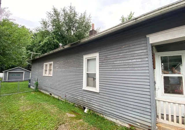 Photo 4 of Manufactured home for sale at 1735 E Franklin St, Evansville, IN 47711 | MLS# 202630351 | Listing updated on 2026-07-28