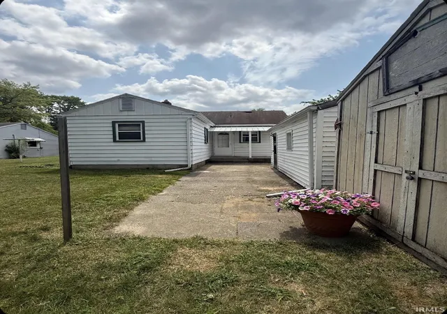 Photo 3 of Sale Pending at 612 Sunset Ave, Elkhart, IN 46514 | MLS# 202630353 | Listing updated on 2026-08-28