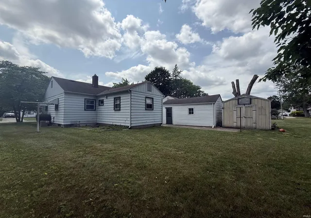 Photo 4 of Sale Pending at 612 Sunset Ave, Elkhart, IN 46514 | MLS# 202630353 | Listing updated on 2026-08-28
