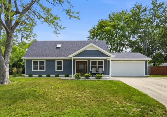 Photo 1 of Manufactured home for sale at 5308 N Cork Dr, Muncie, IN 47304 | MLS# 202630355 | Listing updated on 2026-08-22