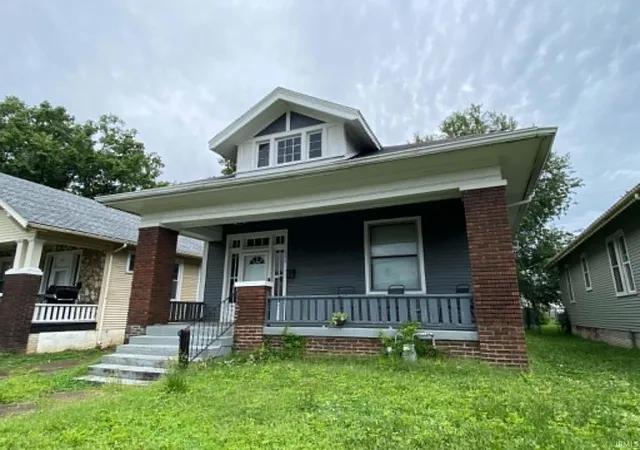 Photo 4 of Sale Pending at 844 Bellemeade Ave, Evansville, IN 47713 | MLS# 202630358 | Listing updated on 2026-09-05