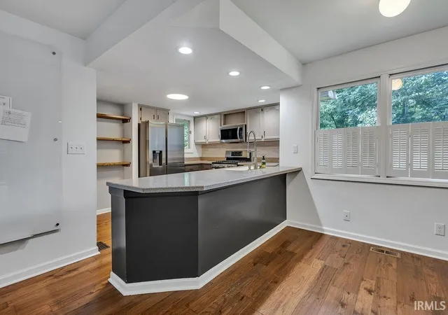 Photo 3 of Manufactured home for sale at 5075 N Union Valley Rd, Bloomington, IN 47404 | MLS# 202630362 | Listing updated on 2026-10-07