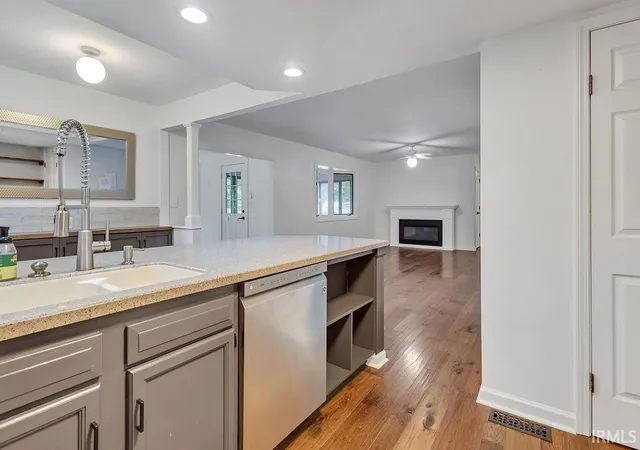 Photo 4 of Manufactured home for sale at 5075 N Union Valley Rd, Bloomington, IN 47404 | MLS# 202630362 | Listing updated on 2026-10-07
