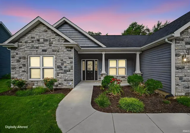 Photo 1 of Sale Pending at 4412 Lithophone Ct, West Lafayette, IN 47906 | MLS# 202630366 | Listing updated on 2026-08-24