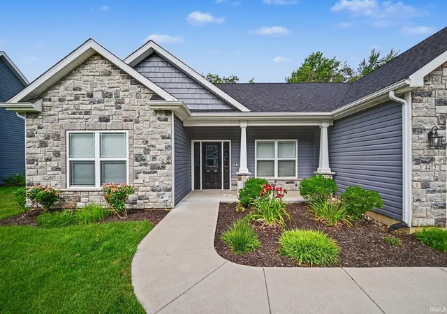 Photo 2 of Sale Pending at 4412 Lithophone Ct, West Lafayette, IN 47906 | MLS# 202630366 | Listing updated on 2026-08-24
