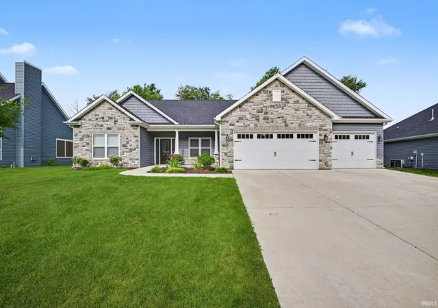 Photo 3 of Sale Pending at 4412 Lithophone Ct, West Lafayette, IN 47906 | MLS# 202630366 | Listing updated on 2026-08-24