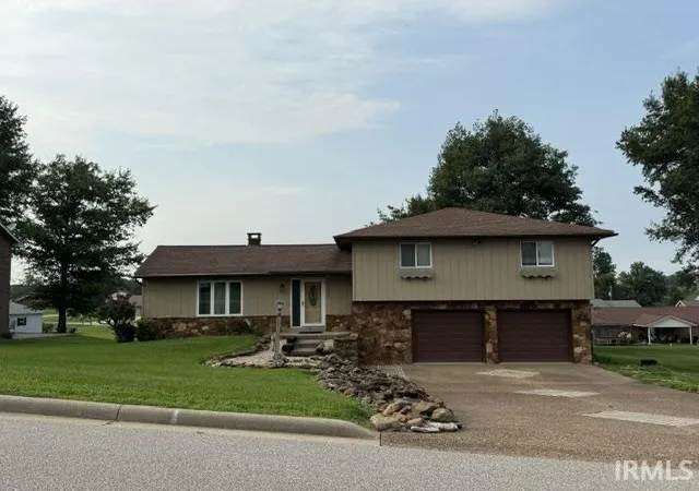 Manufactured home for sale at 732 E 21st Street, Ferdinand, IN 47532 | MLS# 202630373