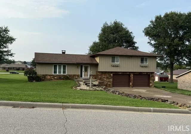 Photo 2 of Manufactured home for sale at 732 E 21st Street, Ferdinand, IN 47532 | MLS# 202630373 | Listing updated on 2026-08-19