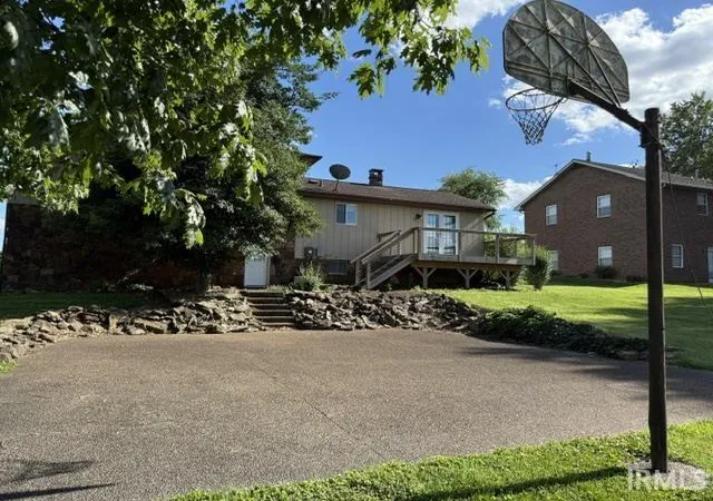 Photo 3 of Manufactured home for sale at 732 E 21st Street, Ferdinand, IN 47532 | MLS# 202630373 | Listing updated on 2026-08-19