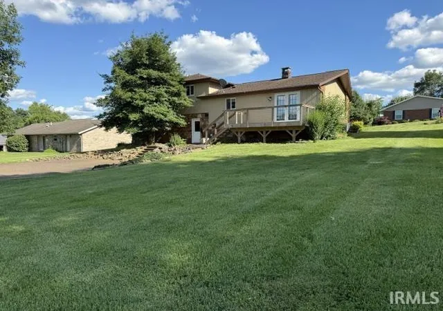 Photo 3 of Manufactured home for sale at 732 E 21st Street, Ferdinand, IN 47532 | MLS# 202630373 | Listing updated on 2026-08-19