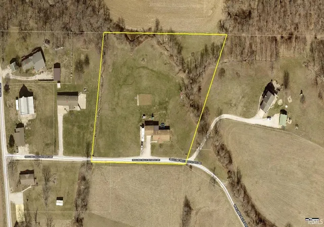 Photo 20 of Sale Pending at 762 Rolling Hills Ests Rd, Washington, IN 47501 | MLS# 202630376 | Listing updated on 2026-08-26