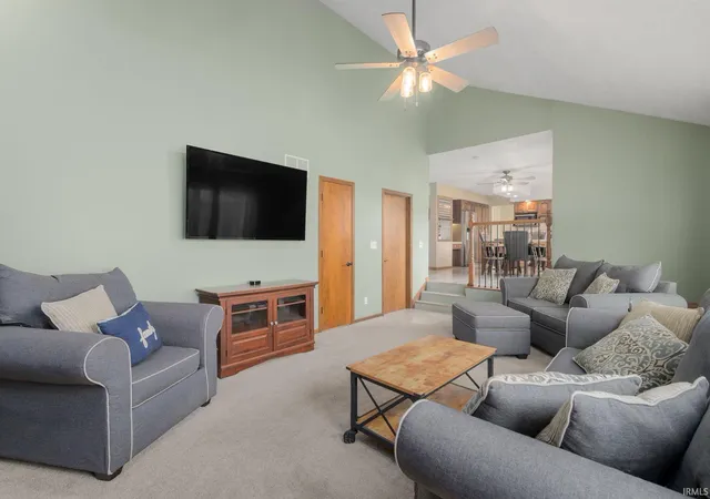 Photo 4 of Manufactured home for sale at 11923 Bergamot Dr, Granger, IN 46530 | MLS# 202630380 | Listing updated on 2026-09-16