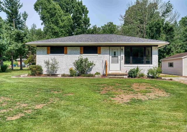 Photo 1 of Sale Pending at 7701 Bartels Rd, Evansville, IN 47710 | MLS# 202630382 | Listing updated on 2026-08-20
