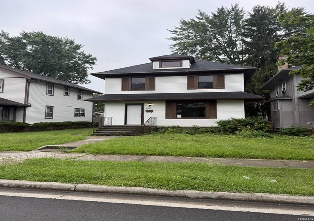 Photo 1 of Manufactured home for sale at 120 E Foster Pkwy, Fort Wayne, IN 46806 | MLS# 202630383 | Listing updated on 2026-07-28
