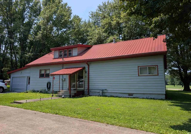 Photo 1 of Manufactured home for sale at 110 Belle Terre Dr, Washington, IN 47501 | MLS# 202630387 | Listing updated on 2026-08-19