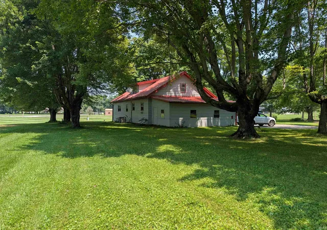 Photo 2 of Manufactured home for sale at 110 Belle Terre Dr, Washington, IN 47501 | MLS# 202630387 | Listing updated on 2026-08-19