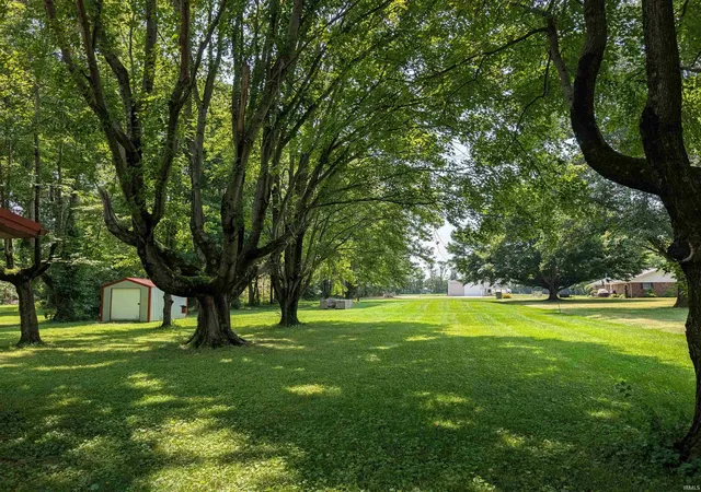 Photo 3 of Manufactured home for sale at 110 Belle Terre Dr, Washington, IN 47501 | MLS# 202630387 | Listing updated on 2026-08-19