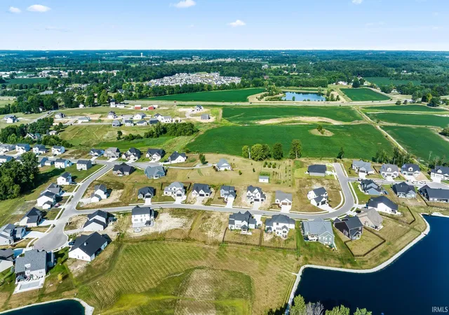Photo 4 of Manufactured home for sale at 1441 Pyke Grv Pass, Huntertown, IN 46748 | MLS# 202630389 | Listing updated on 2026-08-28