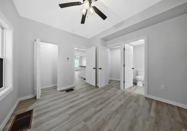 Photo 3 of Sale Pending at 1625 E Indiana St, Evansville, IN 47711 | MLS# 202630393 | Listing updated on 2026-08-24