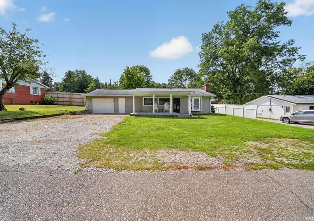 Photo 1 of Manufactured home for sale at 526 S 8th Street, Rockport, IN 47635 | MLS# 202630395 | Listing updated on 2026-09-09
