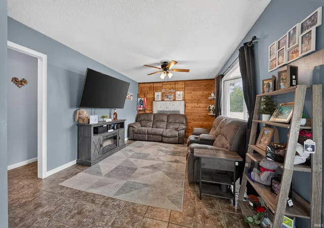 Photo 2 of Manufactured home for sale at 526 S 8th Street, Rockport, IN 47635 | MLS# 202630395 | Listing updated on 2026-09-09