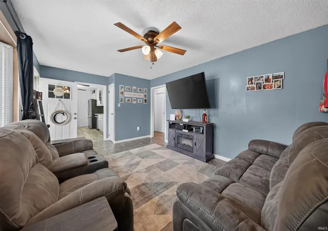 Photo 2 of Manufactured home for sale at 526 S 8th Street, Rockport, IN 47635 | MLS# 202630395 | Listing updated on 2026-09-09